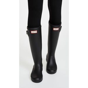 Hunter Boots